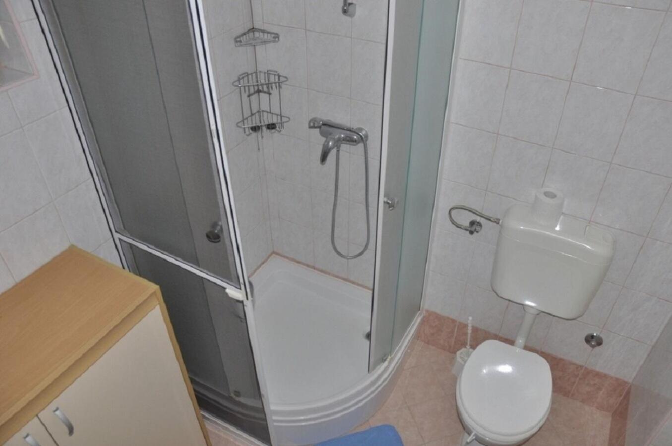 Apartments Petar - 6M From The Sea Barbat na Rabu Exterior foto